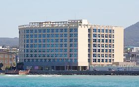 Saint Beach Hotel