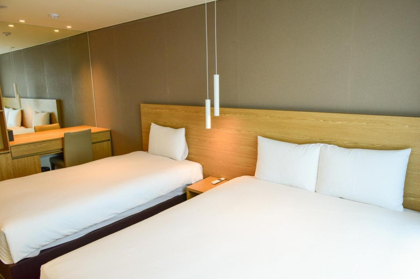 Saint Beach Hotel Jeju Exterior foto