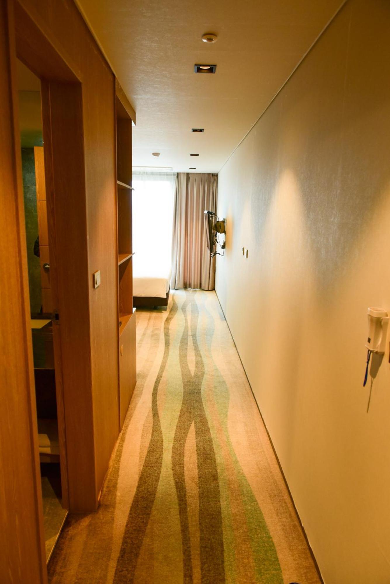 Saint Beach Hotel Jeju Exterior foto
