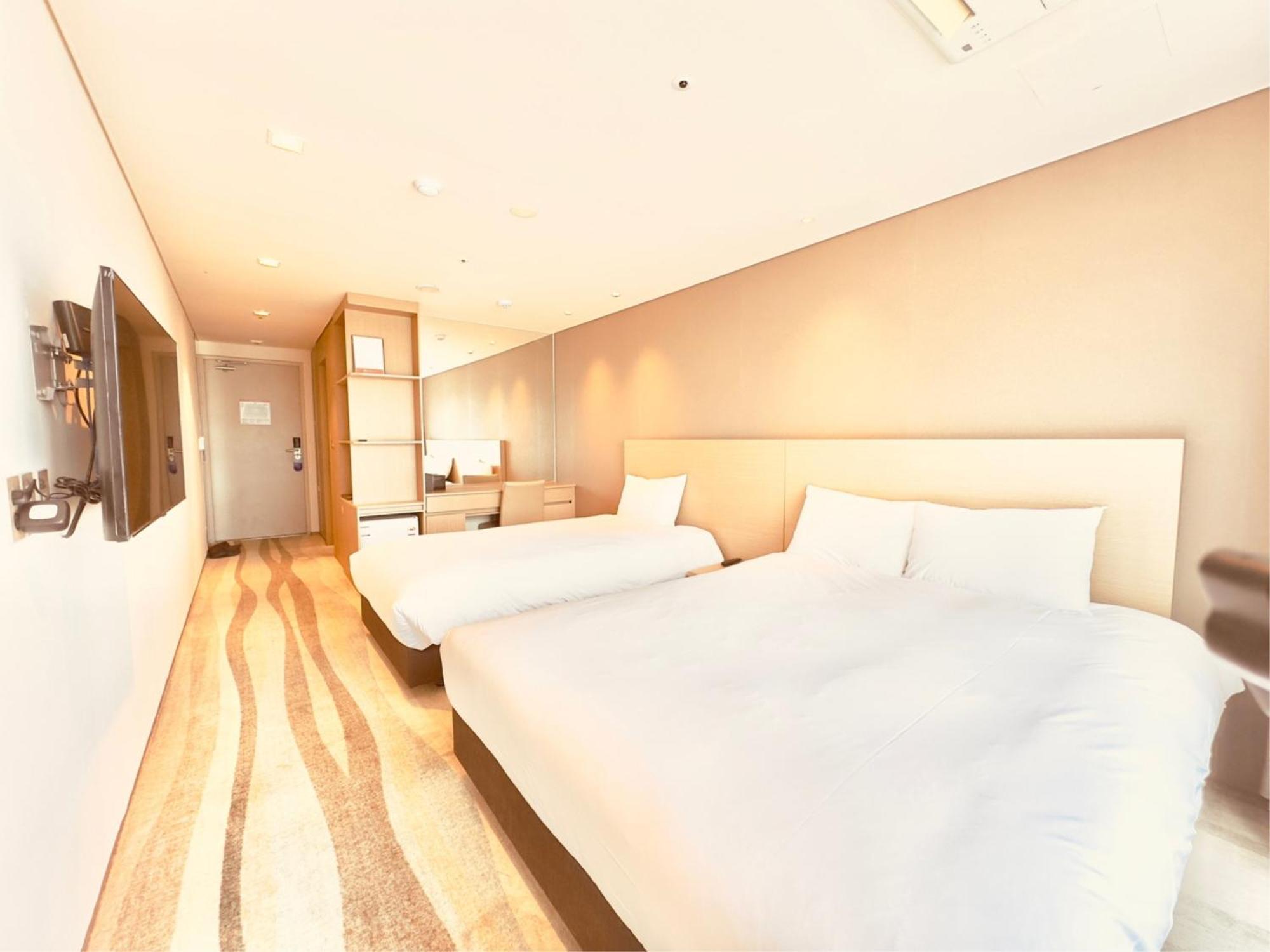 Saint Beach Hotel Jeju Exterior foto