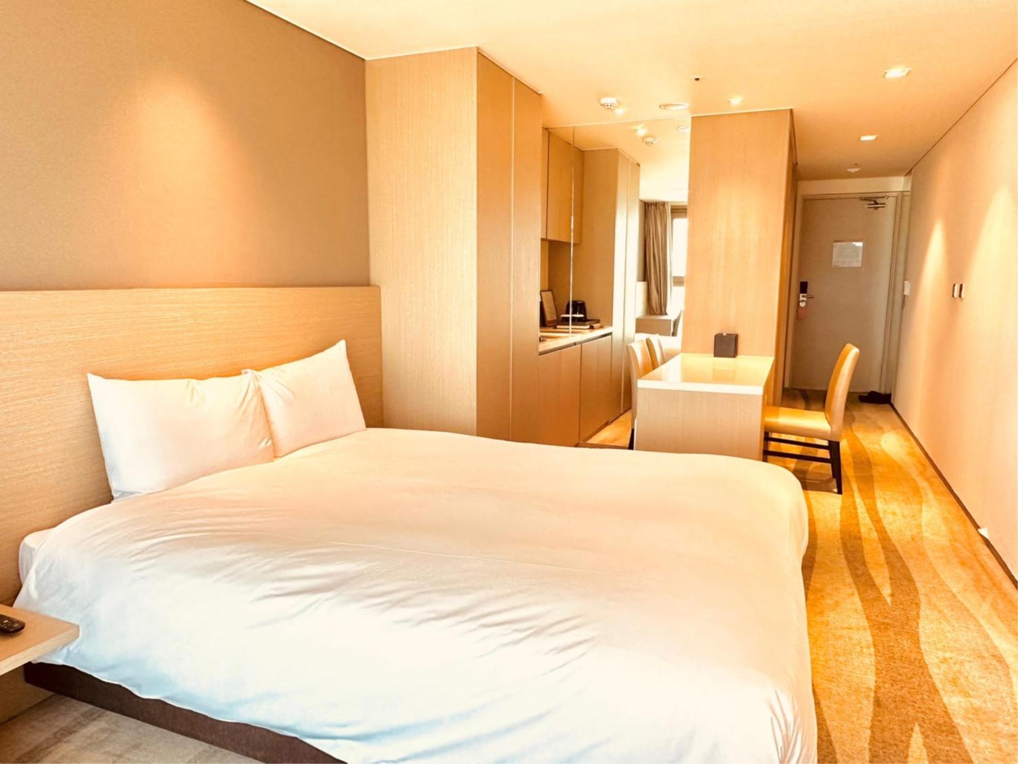 Saint Beach Hotel Jeju Exterior foto